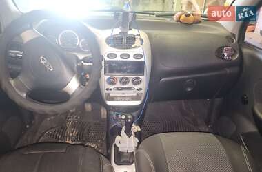 Хэтчбек Chery QQ 2012 в 