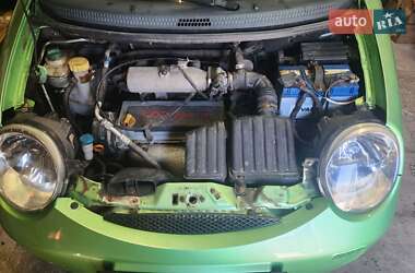 Хэтчбек Chery QQ 2012 в 