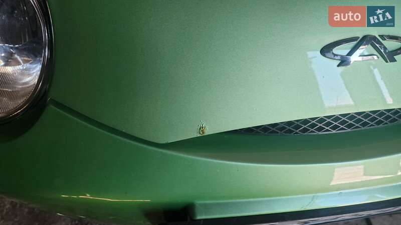 Хэтчбек Chery QQ 2012 в Харькове фото 12 Хэтчбек Chery QQ 2012 в Харькове