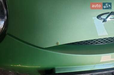 Хэтчбек Chery QQ 2012 в 