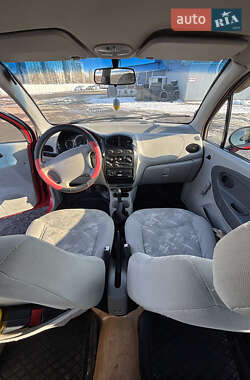 Хэтчбек Chery QQ 2008 в Запорожье