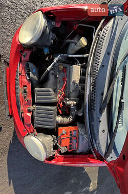 Хэтчбек Chery QQ 2008 в 