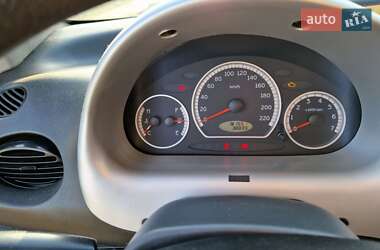 Хэтчбек Chery QQ 2012 в 