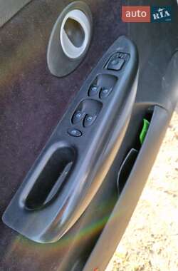 Хэтчбек Chery QQ 2012 в 