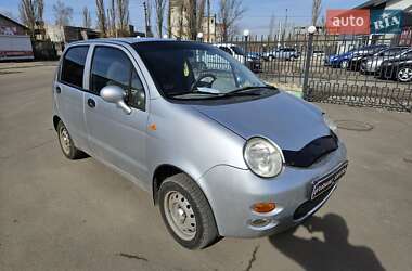 Хетчбек Chery QQ 2011 в 
