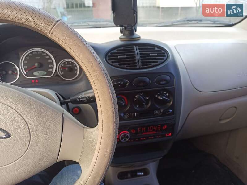 Хетчбек Chery QQ 2008 в Кременчуці фото 2 Хетчбек Chery QQ 2008 в Кременчуці