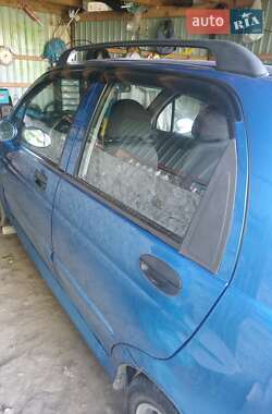 Хетчбек Chery QQ 2012 в 