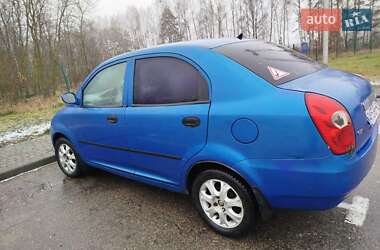 Хэтчбек Chery QQ 2008 в Коростене