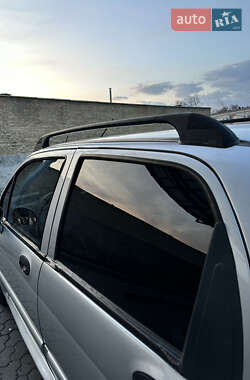 Хетчбек Chery QQ 2008 в 