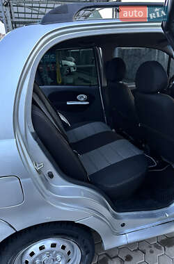 Хетчбек Chery QQ 2008 в 