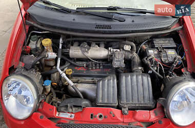 Хетчбек Chery QQ 2011 в 