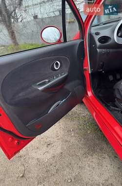 Хэтчбек Chery QQ 2012 в 