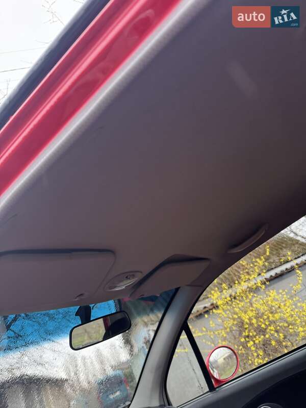 Хэтчбек Chery QQ 2012 в Киеве