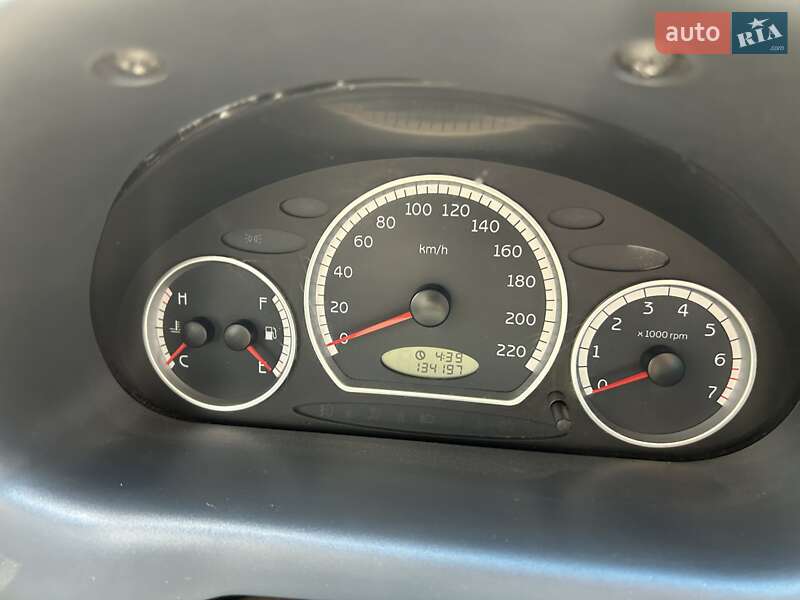 Хэтчбек Chery QQ 2007 в Смеле фото 8 Хэтчбек Chery QQ 2007 в Смеле