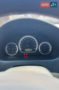 Хетчбек Chery QQ 2012 в 