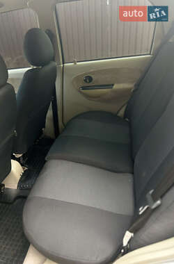 Хетчбек Chery QQ 2012 в 
