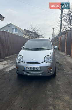 Хетчбек Chery QQ 2012 в 