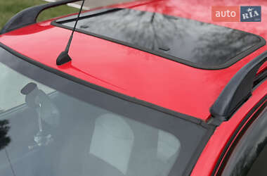 Хетчбек Chery QQ 2012 в 