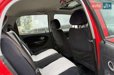 Хетчбек Chery QQ 2012 в 