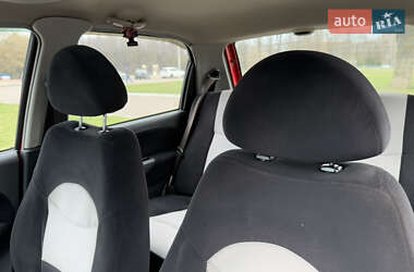 Хетчбек Chery QQ 2012 в 