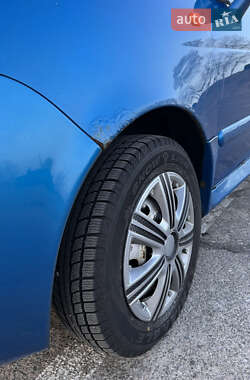 Хэтчбек Chery QQ 2011 в 