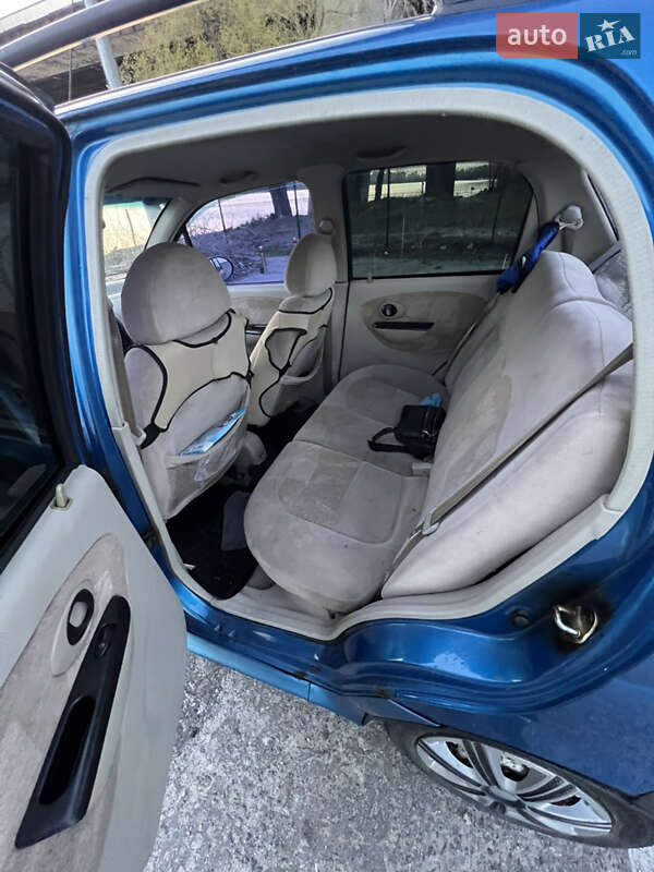 Хэтчбек Chery QQ 2011 в Киеве фото 12 Хэтчбек Chery QQ 2011 в Киеве