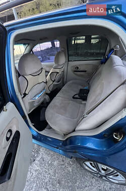 Хэтчбек Chery QQ 2011 в 