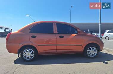 Хэтчбек Chery QQ 2008 в 