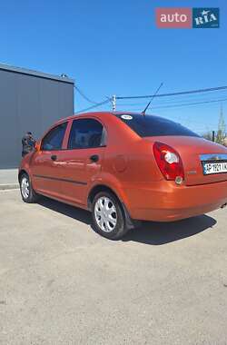 Хэтчбек Chery QQ 2008 в 