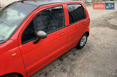 Хэтчбек Chery QQ 2007 в 