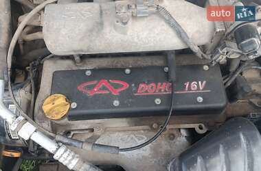 Хетчбек Chery QQ 2008 в 