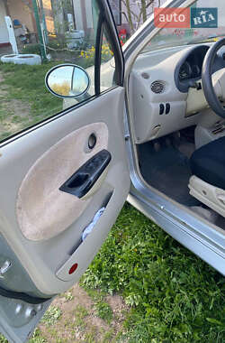 Хетчбек Chery QQ 2008 в 