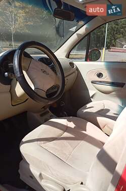 Хэтчбек Chery QQ 2011 в Харькове