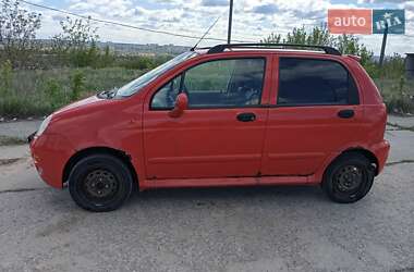 Хэтчбек Chery QQ 2011 в Харькове