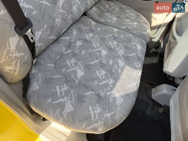 Хетчбек Chery QQ 2007 в Кропивницькому