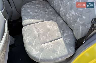 Хэтчбек Chery QQ 2007 в 