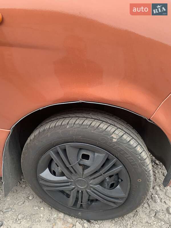 Хэтчбек Chery QQ 2008 в Киеве фото 2 Хэтчбек Chery QQ 2008 в Киеве