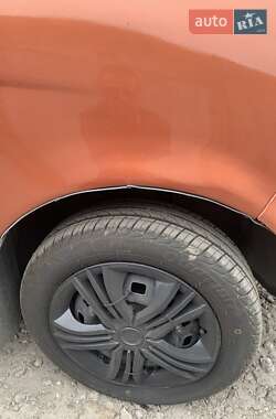 Хетчбек Chery QQ 2008 в 