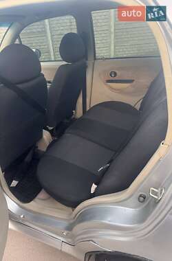 Хэтчбек Chery QQ 2008 в 