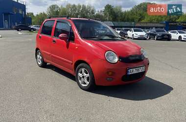 Хетчбек Chery QQ 2008 в Києві