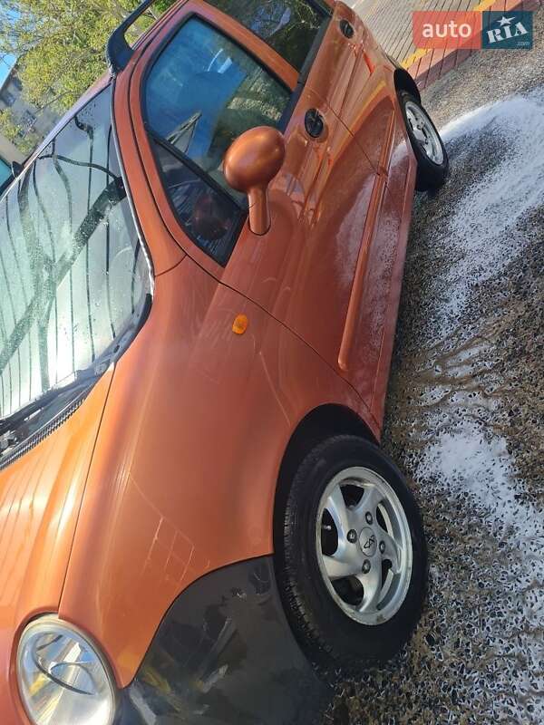 Chery QQ 2008