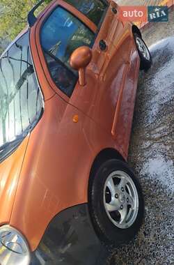 Хэтчбек Chery QQ 2008 в 