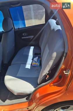 Хэтчбек Chery QQ 2008 в 