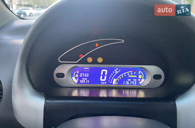 Хэтчбек Chery QQ 2008 в 