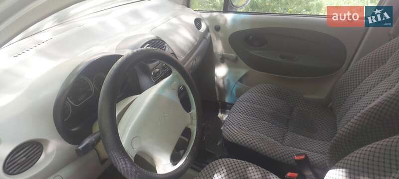 Хэтчбек Chery QQ 2007 в Хмельницком