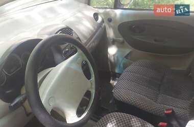 Хэтчбек Chery QQ 2007 в 
