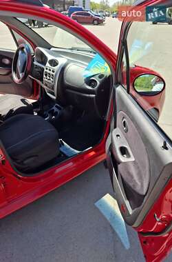 Хэтчбек Chery QQ 2012 в Запорожье