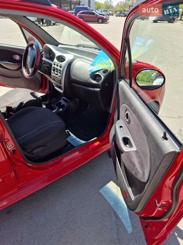 Хэтчбек Chery QQ 2012 в Запорожье