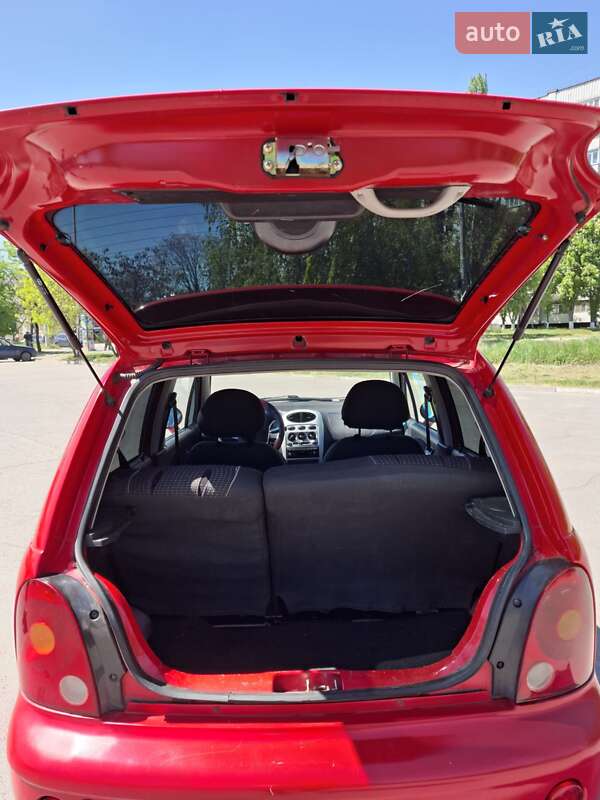 Хэтчбек Chery QQ 2012 в Запорожье