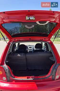 Хэтчбек Chery QQ 2012 в 